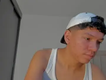Chaturbate Best Webcam of iamjulian_