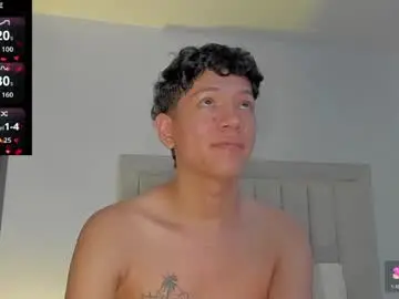 Chaturbate Adult Webcam of iamjulian_