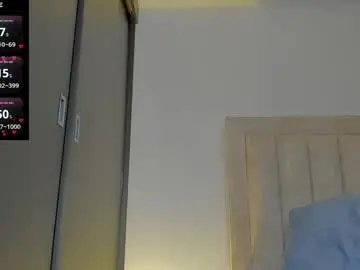 Chaturbate Sex Chat of iamjulian_