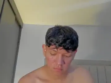 Chaturbate Nude Webcam of iamjulian_