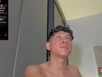 Chaturbate Adult Webcam of iamjulian_
