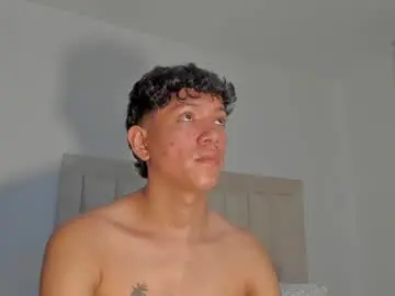 Chaturbate Adult Video Chat of iamjulian_