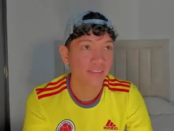 Chaturbate Adult Video Chat of iamjulian_