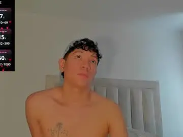 Chaturbate Adult Webcam of iamjulian_