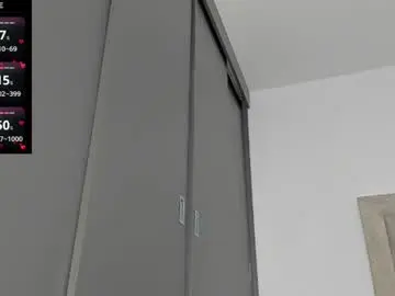 Chaturbate Sex Chat of iamjulian_