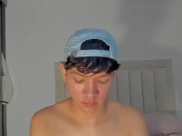 Chaturbate Private Sex Chat of iamjulian_