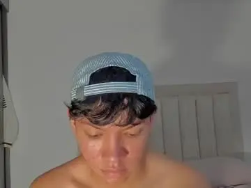 Chaturbate Live Sex Cam of iamjulian_