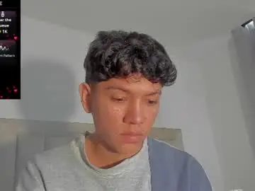 Chaturbate Nude Webcam of iamjulian_