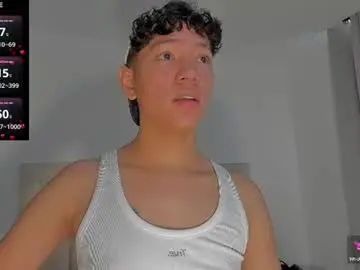 Chaturbate Nude Webcam of iamjulian_