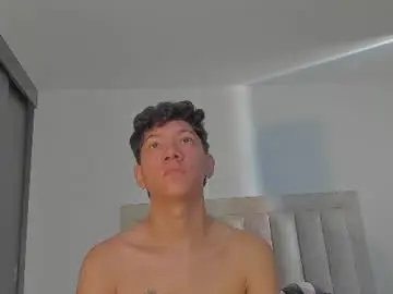 Chaturbate Private Sex Chat of iamjulian_