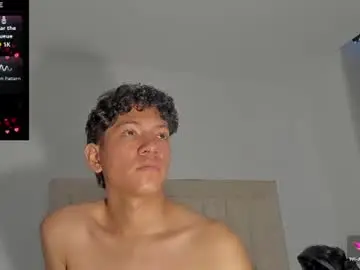 Chaturbate Private Sex Chat of iamjulian_