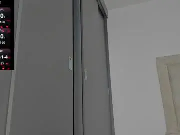 Chaturbate Live Sex of iamjulian_