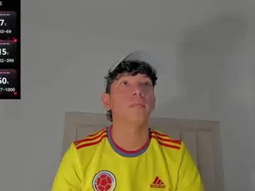 Chaturbate Adult Webcam of iamjulian_