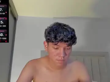 Chaturbate Adult Video Chat of iamjulian_