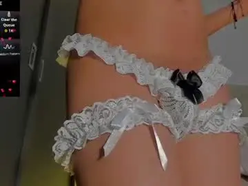 Chaturbate Nude Webcam of iamjulian_
