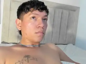 Chaturbate Best Webcam of iamjulian_