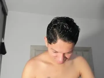 Chaturbate Best Webcam of iamjulian_