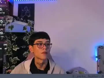 Chaturbate Adult Webcams of jacks_hotter