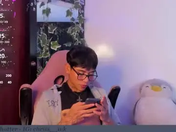 Chaturbate Free Porn Cam of jacks_hotter