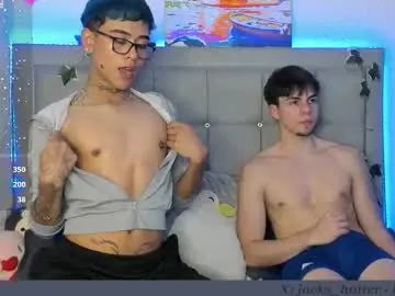 Chaturbate Live Porn of jacks_hotter