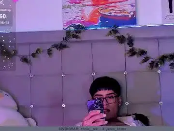 Chaturbate Free Live Porn of jacks_hotter