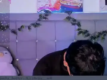 Chaturbate Private Sex Chat of jacks_hotter