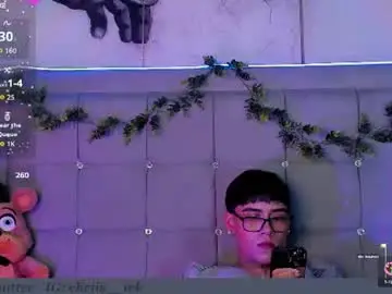 Chaturbate Nude Webcam of jacks_hotter