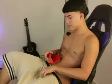 Chaturbate Nude Webcam of juan_da01