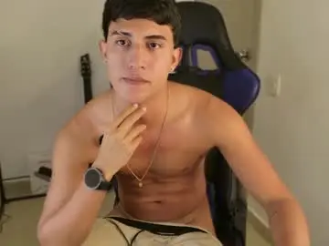 Chaturbate Adult Webcam of juan_da01