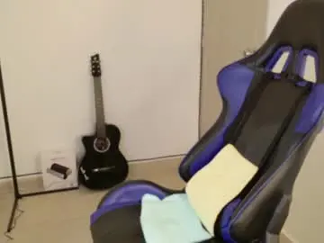 Chaturbate Watch Live Sex Cams of juan_da01