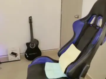 Chaturbate Private Sex Chat of juan_da01