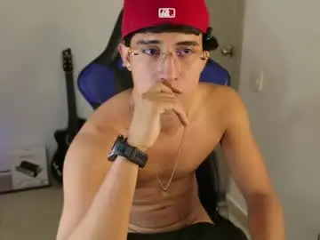 Chaturbate Private Sex Chat of juan_da01