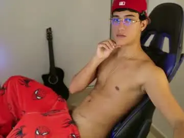 Chaturbate Live Sex Cam of juan_da01