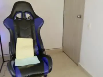 Chaturbate Sex Cam of juan_da01