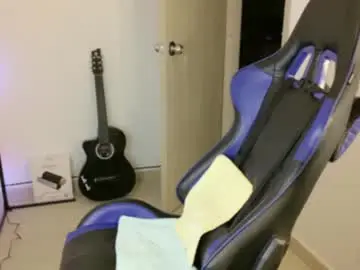 Chaturbate Live Porn of juan_da01