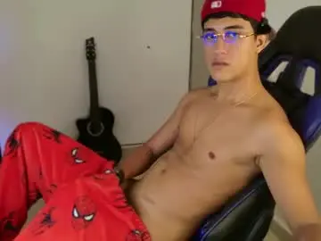 Chaturbate Live Sex Cam of juan_da01