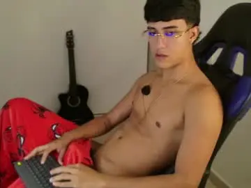 Chaturbate Sex Cam of juan_da01