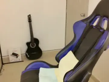 Chaturbate Live Porn of juan_da01