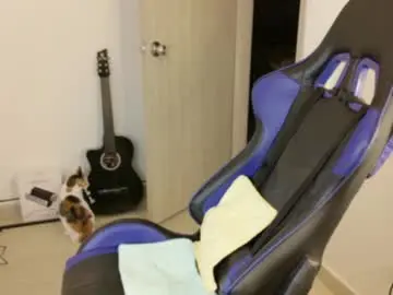 Chaturbate Best live sex cam show of juan_da01