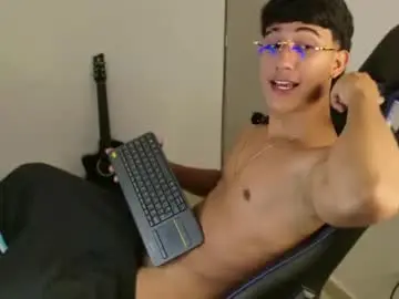 Chaturbate Watch Live Sex Cams of juan_da01