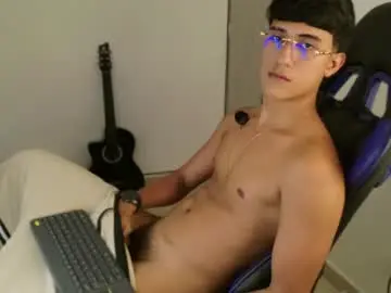 Chaturbate Adult Webcams of juan_da01