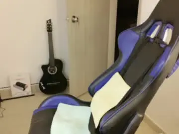 Chaturbate Free Porn Cam of juan_da01