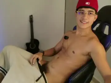 Chaturbate Watch Live Sex Cams of juan_da01