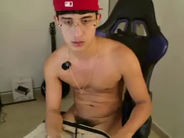 Chaturbate Sex Cam of juan_da01