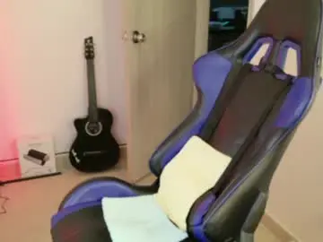 Chaturbate Watch Live Sex Cams of juan_da01