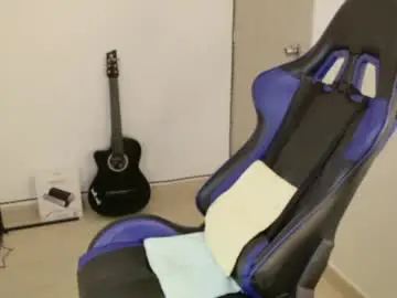 Chaturbate Private Sex Chat of juan_da01