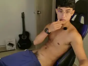 Chaturbate Live Sex of juan_da01