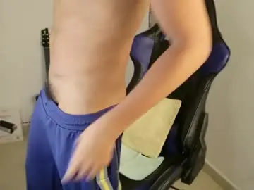 Chaturbate Live Sex of juan_da01