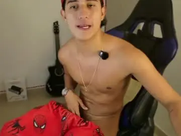 Chaturbate Free Porn Cam of juan_da01