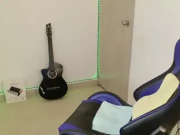 Chaturbate Sex Chat of juan_da01